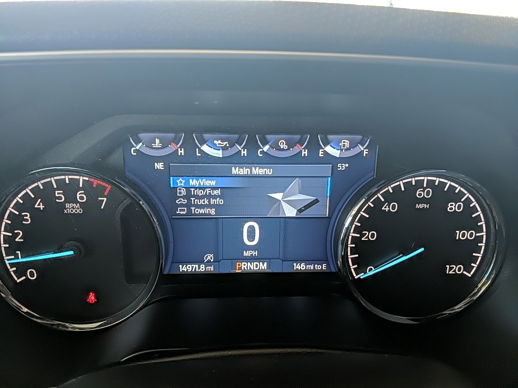 Certified 2023 Ford F150 XLT w/ Equipment Group 302A High image 23