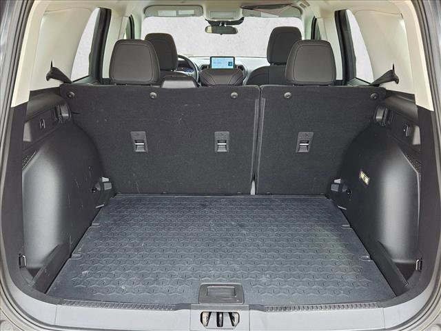 Certified 2024 Ford Bronco Sport Big Bend AWD/4WD image 9