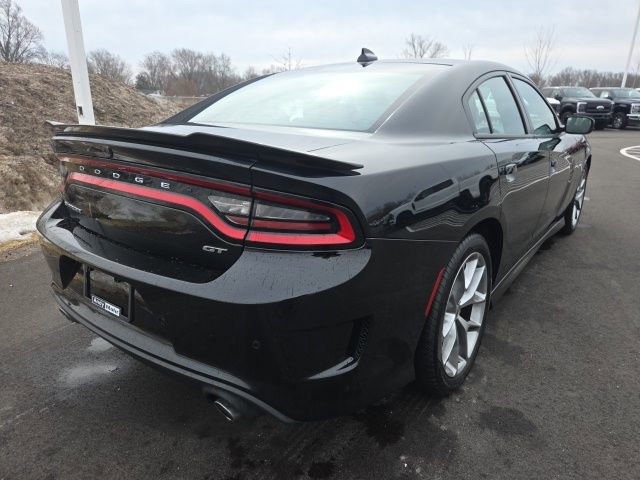 Used 2023 Dodge Charger GT image 4
