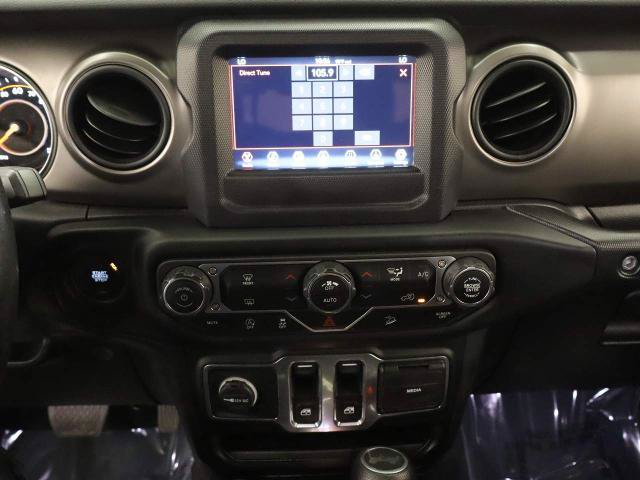 Used 2020 Jeep Wrangler Sport AWD/4WD image 39