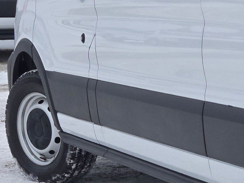 Certified 2022 Ford Transit 350 XL image 12