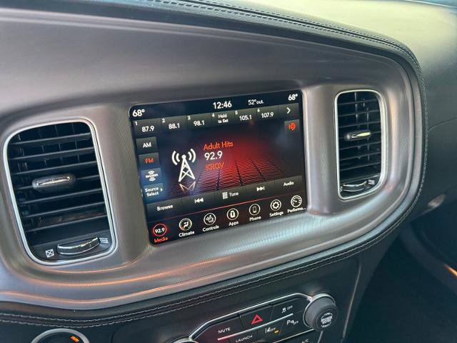 Used 2023 Dodge Charger Scat Pack w/ Plus Group image 22