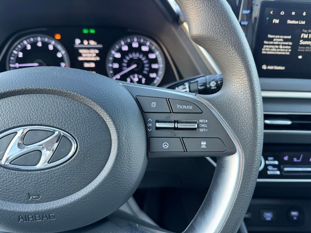 Used 2023 Hyundai Sonata SEL FWD image 14