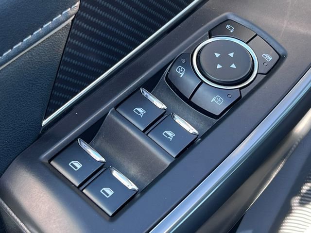 Certified 2023 Ford F150 Limited AWD/4WD image 28