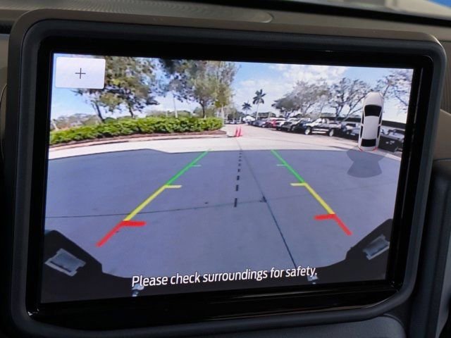 Certified 2021 Ford Bronco Sport Outer Banks w/ Outer Banks Package image 28