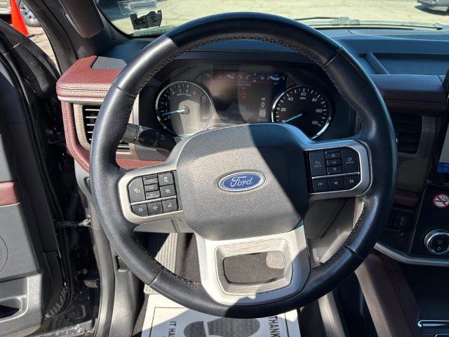 Certified 2024 Ford Expedition Max Limited image 18