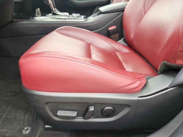 Used 2022 MAZDA CX-30 AWD 2.5 S w/ Preferred Package image 23