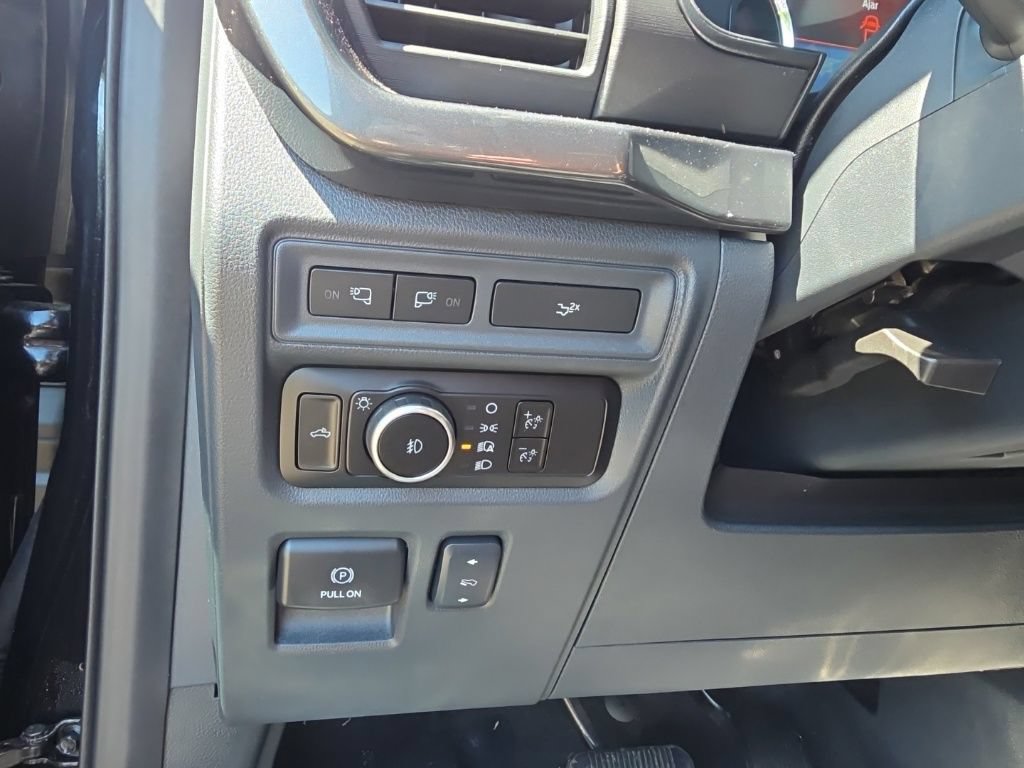 Certified 2023 Ford F150 Tremor w/ Trailer Tow Package AWD/4WD image 16