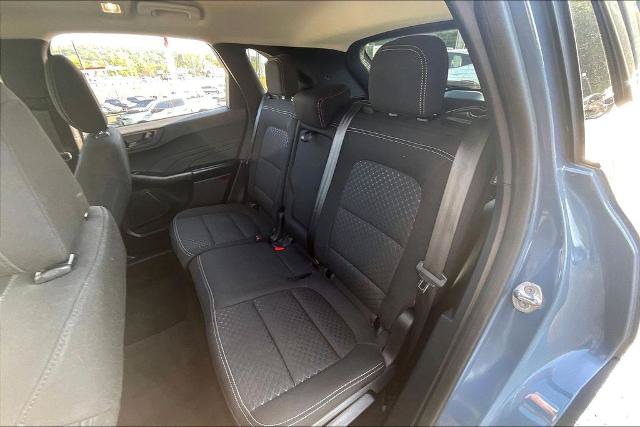 Certified 2023 Ford Escape Active w/ Tech Pack #1 FWD image 25