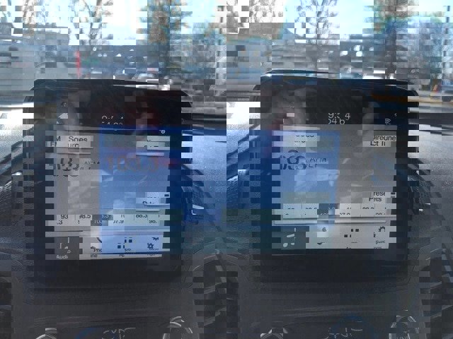 Certified 2019 Ford Transit Connect XL w/ Trailer Tow Package image 8