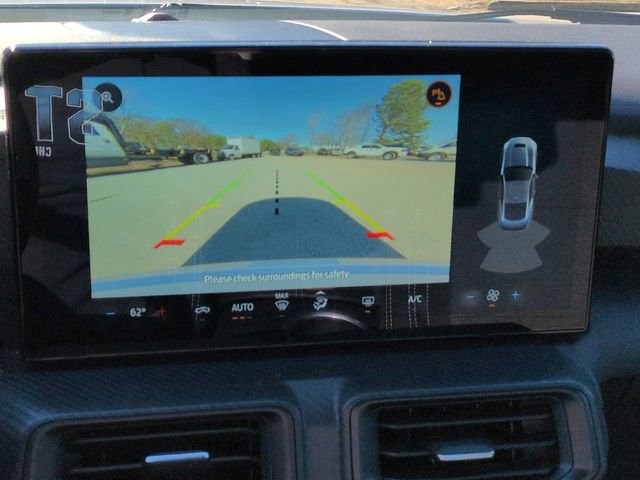 Certified 2024 Ford Mustang Coupe image 18