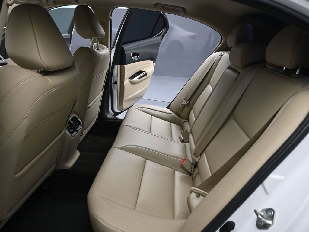 Used 2019 Acura TLX FWD image 48
