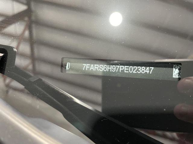 Used 2023 Honda CR-V Sport Touring image 29