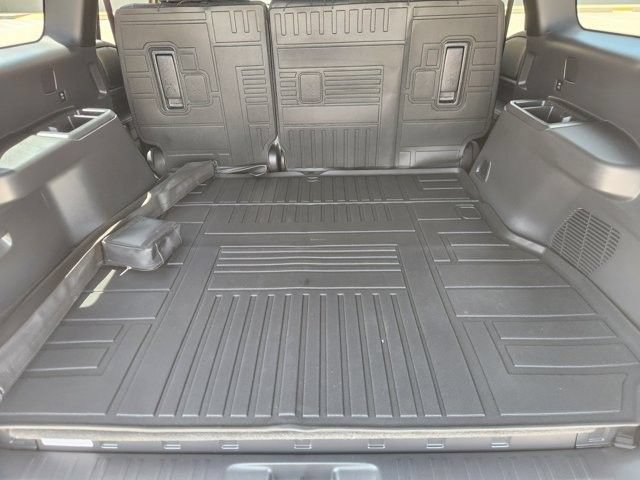 Used 2024 Toyota Land Cruiser w/ Premium Package AWD/4WD image 32