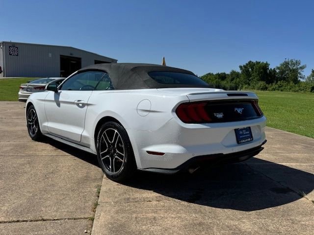 Certified 2023 Ford Mustang Premium image 5