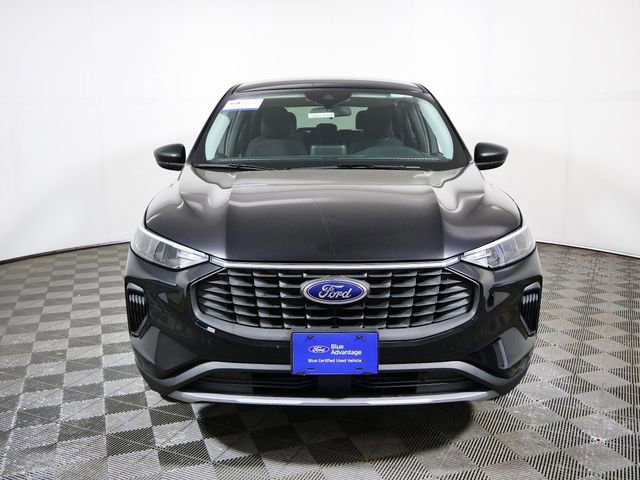 Certified 2024 Ford Escape Active AWD/4WD image 9