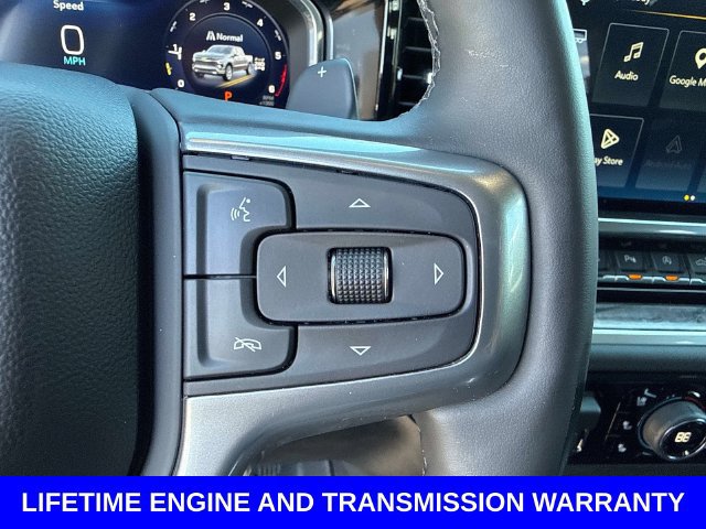 Used 2026 Chevrolet Silverado 1500 LTZ w/ LTZ Convenience Package II AWD/4WD image 30