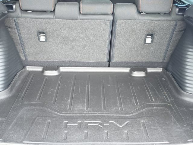 Used 2024 Honda HR-V Sport image 9