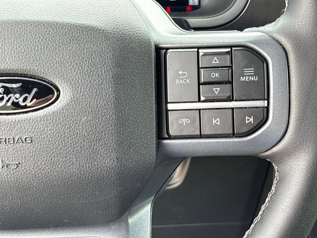 Certified 2025 Ford F150 Lariat w/ Equipment Group 501A Mid image 20