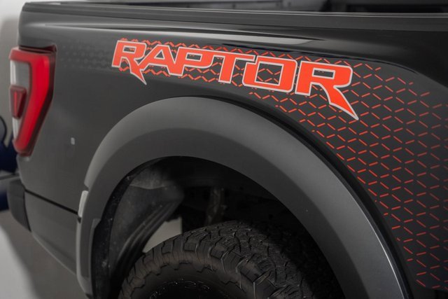 Certified 2023 Ford F150 Raptor image 25
