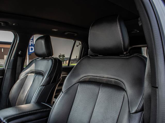 Used 2024 Jeep Grand Cherokee L Limited w/ Luxury Tech Group II AWD/4WD image 19