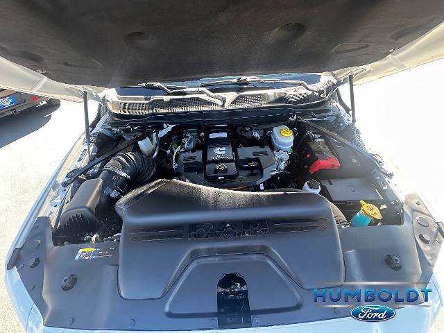 Used 2022 RAM 2500 Laramie image 12