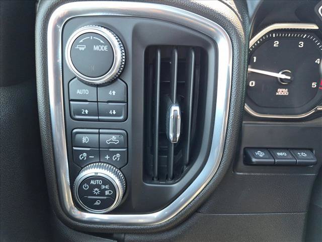 Used 2020 GMC Sierra 2500 Denali w/ Denali Ultimate Package AWD/4WD image 16