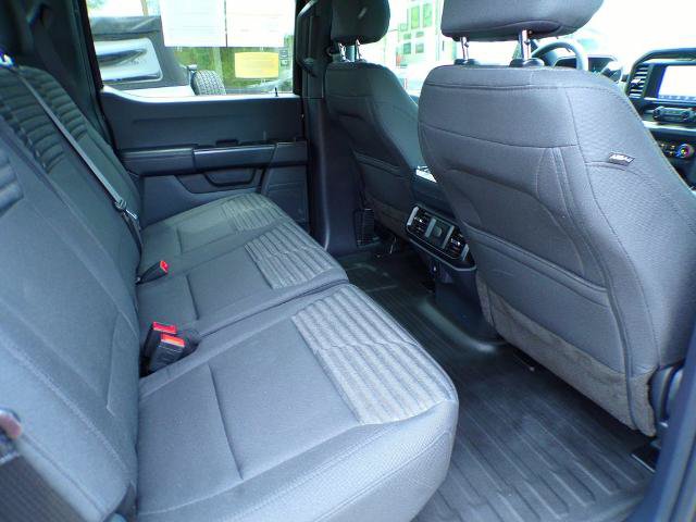 Certified 2023 Ford F150 XL w/ STX Appearance Package AWD/4WD image 11