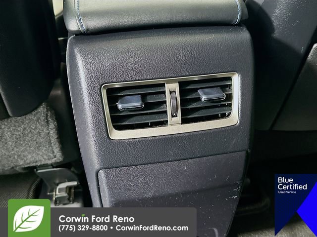 Used 2021 Lexus RX 350 F Sport image 28