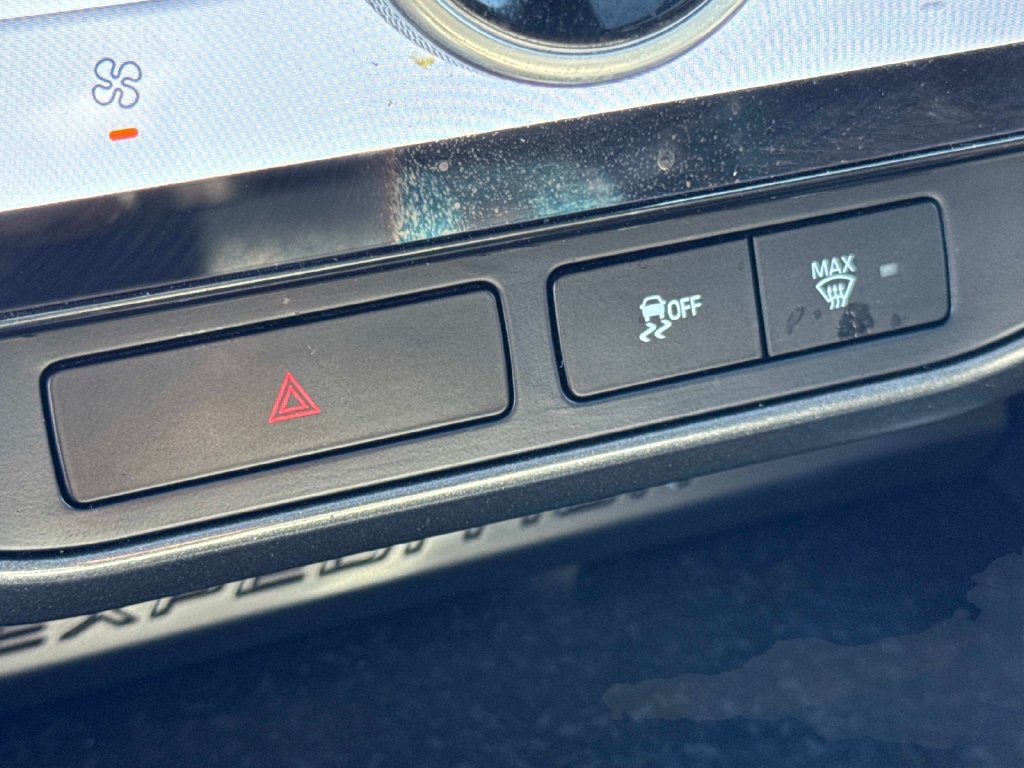 Certified 2023 Ford Expedition Limited AWD/4WD image 30