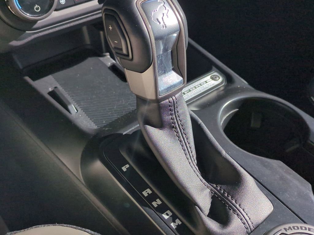 Certified 2025 Ford Bronco Outer Banks image 16