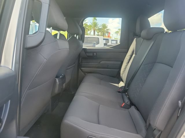 Used 2024 Toyota Tacoma SR5 AWD/4WD image 13