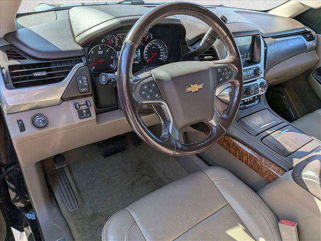 Used 2018 Chevrolet Tahoe Premier RWD image 10