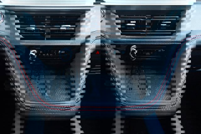 Certified 2025 Ford Explorer ST image 21