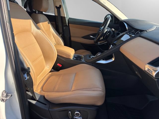 Used 2022 Jaguar E-PACE SE AWD/4WD image 15