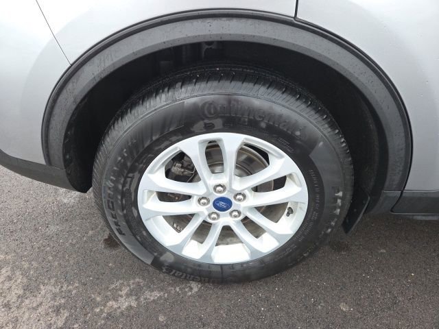 Certified 2021 Ford Escape SE w/ Convenience Package image 5