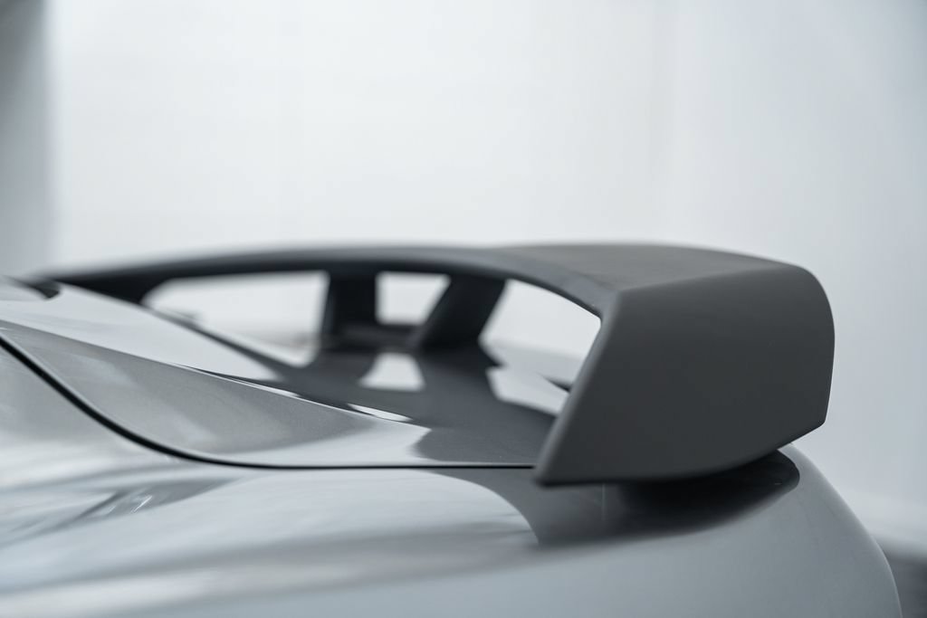 Certified 2021 Ford Mustang Premium RWD image 10