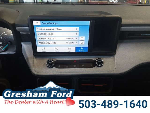 Certified 2024 Ford Maverick XLT w/ Equipment Group 300A Standard AWD/4WD image 22