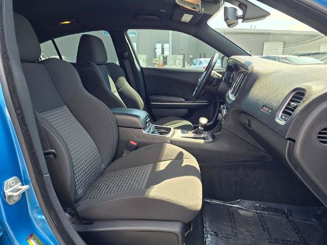 Used 2023 Dodge Charger Scat Pack RWD image 18