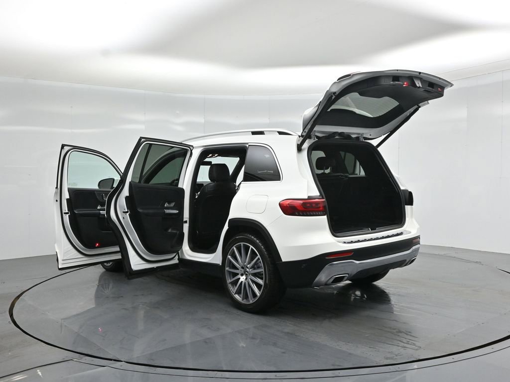 Used 2021 Mercedes-Benz GLB 250 image 37