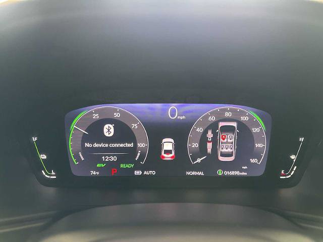 Used 2024 Honda Accord Sport image 10