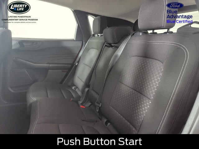 Certified 2024 Ford Escape Active FWD image 17