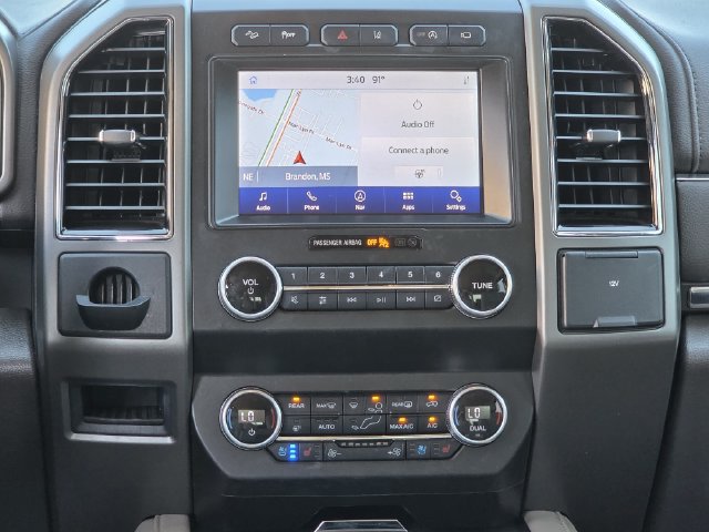 Certified 2021 Ford Expedition XLT AWD/4WD image 9
