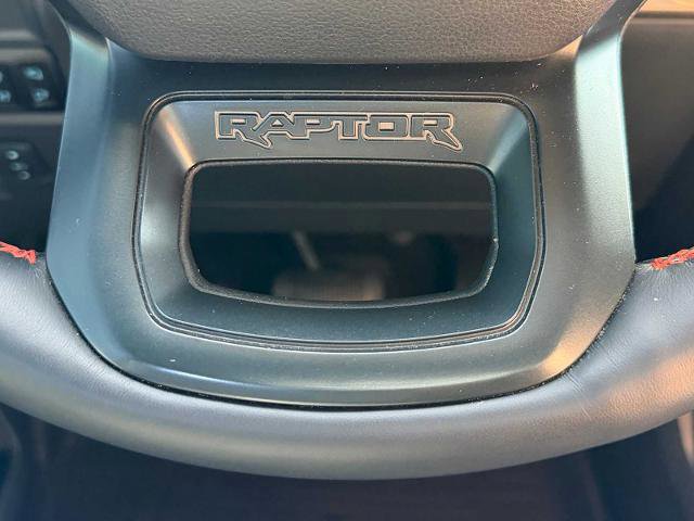 Certified 2025 Ford F150 Raptor AWD/4WD image 17