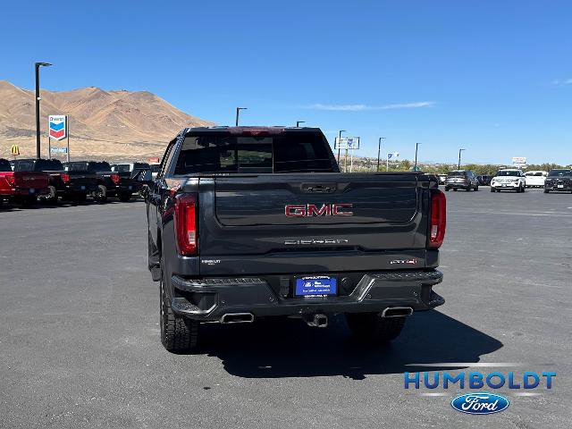 Used 2021 GMC Sierra 1500 AT4 w/ AT4 Premium Package AWD/4WD image 5