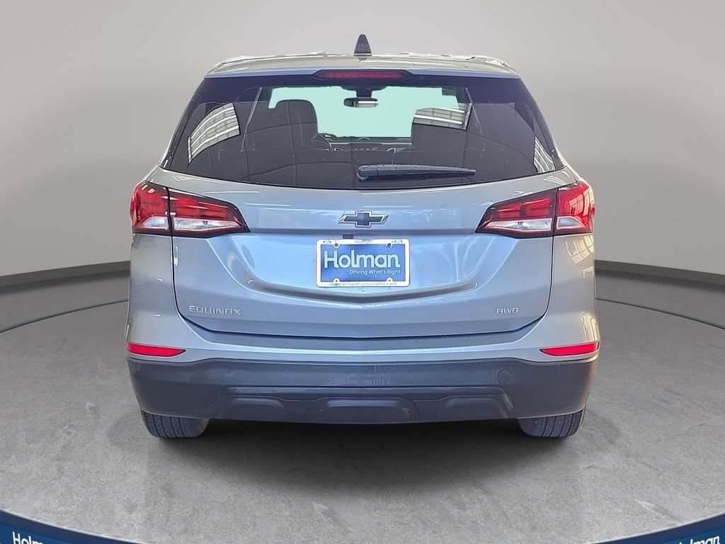Used 2023 Chevrolet Equinox LS w/ LS Convenience Package AWD/4WD image 6