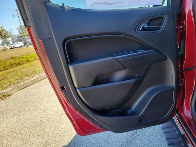 Used 2020 Chevrolet Colorado LT image 15