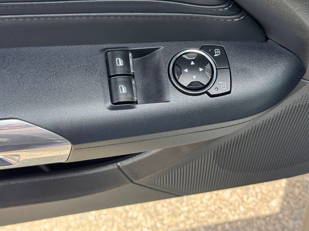 Certified 2025 Ford Mustang Premium RWD image 16