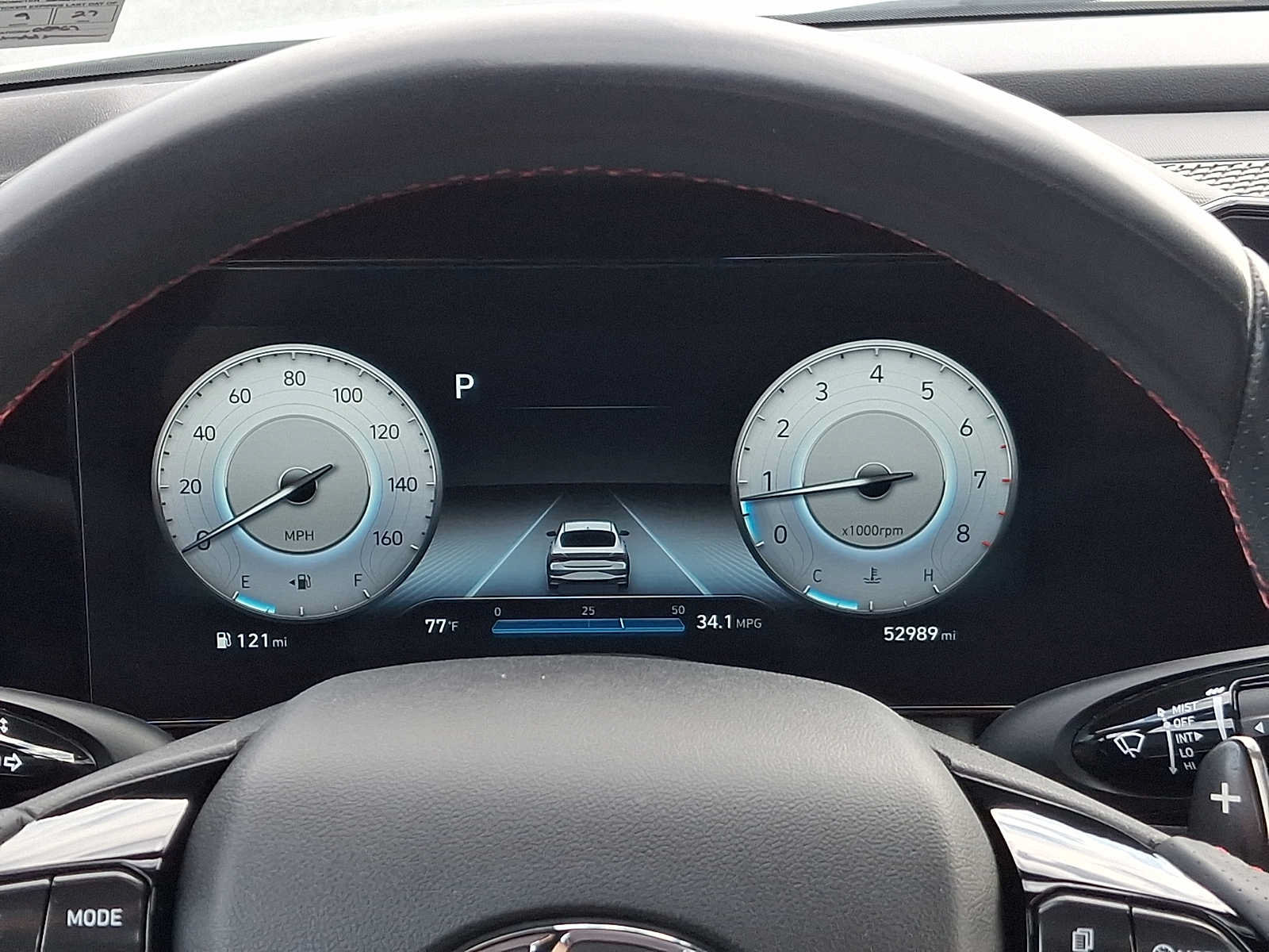 Used 2023 Hyundai Elantra N Line FWD image 21