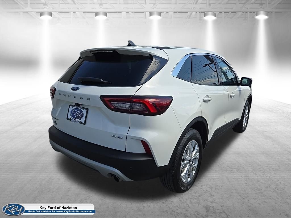 Certified 2023 Ford Escape Active w/ Tech Pack #2 image 16